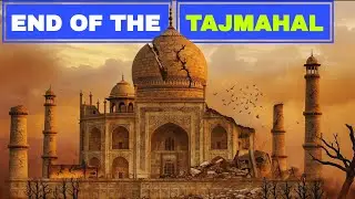 The Scary Truth About the Taj Mahal&rsquo;s Foundation?