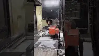 The production process of a multi-grain grinder