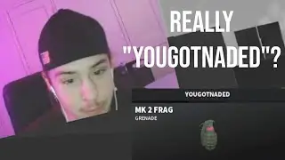 Phantom Forces Stream Sniping (YOUGOTNADED)