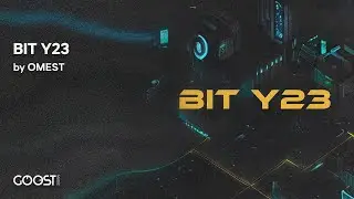 OMEST - BIT Y23 (Official Audio)