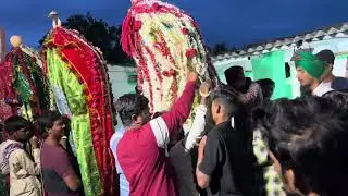 kondamadugu Muharram 2024 Day-3 #muharram  #muharram2024 #day3 #video #viral #kondamadugu #trending