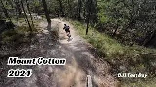 Mt Cotton in 2024 | On2 MTB
