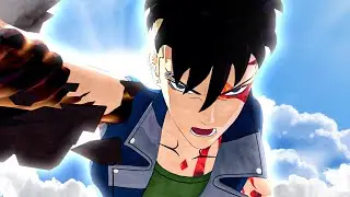 Kawaki Is Absolutely AMAZING In Naruto Shinobi Striker!!