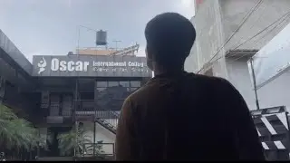 How I Got Into Filmmaking School | A Dream Come True