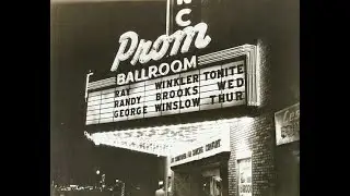 Minnesota Music History Channel -Prom Ballroom Series-Acts of 1964