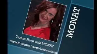 Monat Hair System - Womens