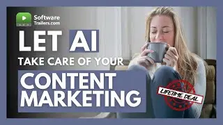 Texta.ai | Write Amazing Content in Seconds!🔥AppSumo Lifetime Deal !!!