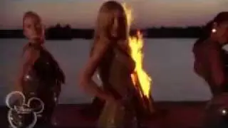 meaghan Jette Martin 2 cool Official Music Video