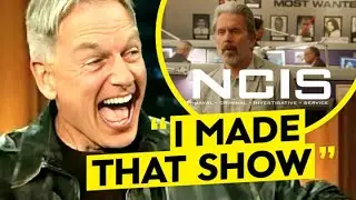 The REAL Reason Why NCIS Has Been SO Successful..