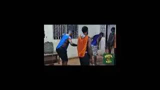 Mbaya dance group #dance #africa #sports 