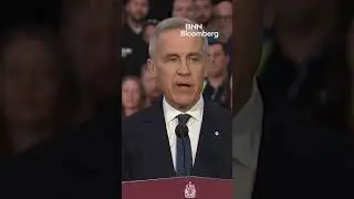 PM Carney announces 'Canada's first ever defence industrial strategy'