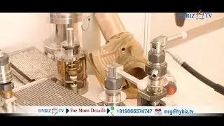 Micron Engineering Corporation | AeroDef India 2019 Hyderabad