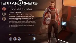 Terraformers Gameplay - Tutorial Gameplay - Part 2