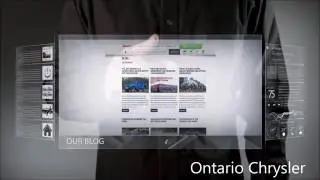 Ontario Chrysler | Official Youtube | Toronto, Mississauga, Brampton