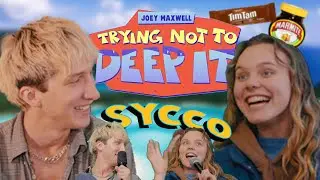 JOEY MAXWELL 〰️ TRYING NOT TO DEEP IT Feat. SYCCO 〰️ EPISODE 8