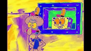 (REUPLOAD) SpongeBob SquarePants - The Chum Bucket Open 23 Hours Scene In Pulse Clearer