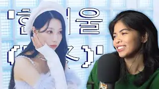 Dreamcatcher 드림캐쳐 Handong 