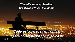 Shinedown - A Symptom Of Being Human (Sub Español - Lyrics)