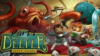 I Am a Master Seaman | We Need To Go Deeper Part 1
