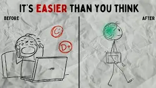This is The Only Academic Comeback Video You Will Ever Need in 2026