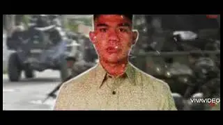 Ang Pinakabatang nakakuha ng MEDAL of VALOR  | PFC Ian Paquit