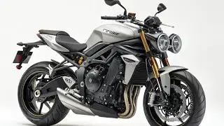 2026 Triumph Street Triple 765 Review | Specs, Performance, Design & Price in USA
