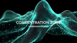 Exam Study Music: Gamma Brain Waves (40Hz) &ndash; Stop Distractions, Focus Music