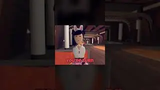 Screaming Contest in Rec Room