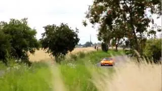 Lotus Elise mk I