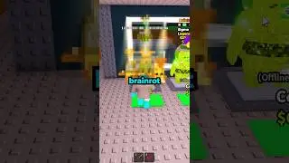 I Put 4 La Spooky Grande in Fuse Machine #roblox