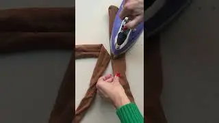 The Gwen Apron Quick Sewing Tutorial