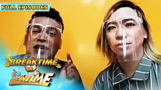 Breaktime sa Showtime - June 17, 2020 | Full Episode