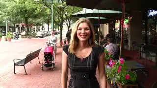 Shirlington Tour
