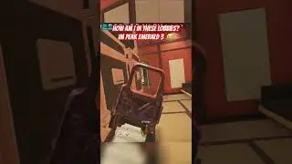 I guess I&rsquo;m hidden MMR champ? #r6 #siegex #r6siege #rainbow6siege #gaming #thysnake
