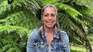 Roselene. Kombumerri. Australia. #RightsofNature