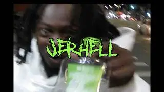 JERHELL - WALK EM DOWN ft. LexKilla (Music Video)