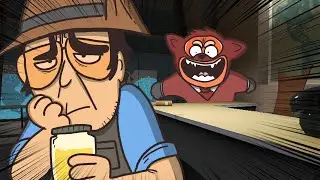 AWOOGA!