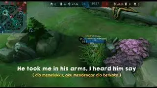 Story Wa Mobile Legends | #shorts