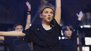 ZÜRICH TANZT 2018