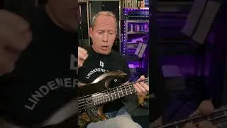 The Augmented Triad