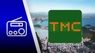 TMC Rio de Janeiro: Rio TMC - Abertura e Trecho Inicial (15/10/2025)