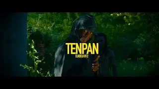 DJIODJI - TENPAN [ OFFICIAL VIDEO ] 
