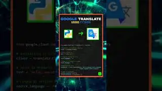 Python create translate #shurts #coding #htmlprogramming #programming #java #programminglanguage