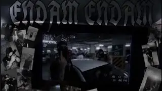 Edes - Endam Endam (Official audio)