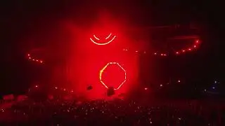 Levels (VIP) x Levels (ISOxo Edit) (Skrillex Mashup Ultra Miami 25) [Shounder Remake]