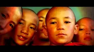 The Universal Self||K-Pax: Man of No Ego(Alan Watts)