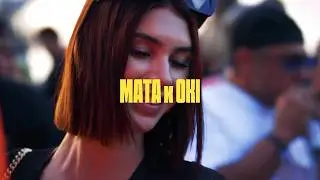 MATA x OKI - BEZ NIKOGO OBOK (LUVOX REMIX)