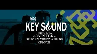 CYPHER/POK37/DENEVAREZ/PEACHEUNO  BROKEN SKULLS