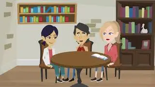 FCE Dialogue Lesson 2 - First Certificate Preparation - Passing or Failing the FCE