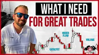 What You Need To Get The Best Trades | Day Trading Tips
